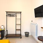 Cityscape 4* Napoli