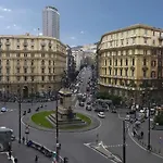 Konukevi Cityscape Napoli