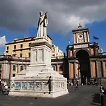Cityscape Napoli