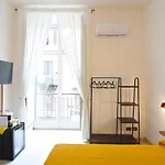 Cityscape 4* Napoli