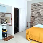 Cityscape 4*