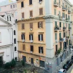 Cityscape 4* Napoli