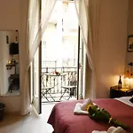 Cityscape Napoli
