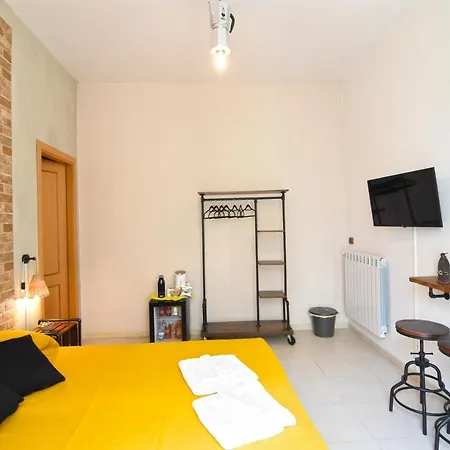Maison d'hôtes Cityscape 2*