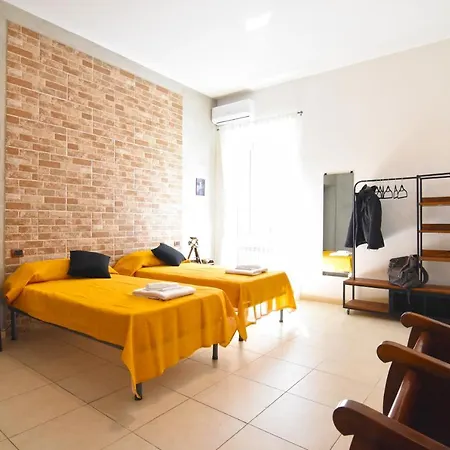 Gæstehus Cityscape Napoli