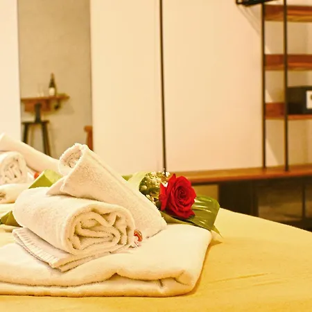 Gæstehus Cityscape Napoli