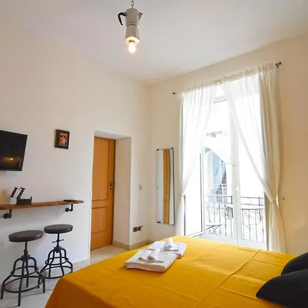 Πανσιόν Cityscape 4*