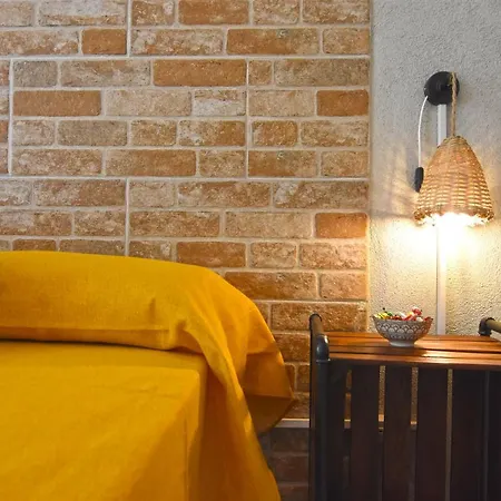 Cityscape Πανσιόν Νάπολη