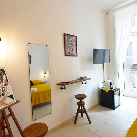 Casa de hóspedes Cityscape