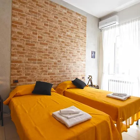 Πανσιόν Cityscape