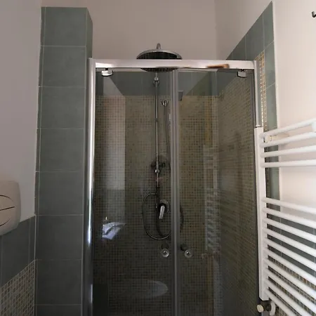 Cityscape Πανσιόν Νάπολη