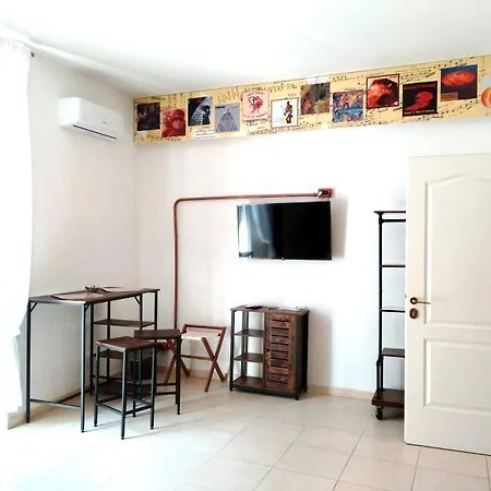 Πανσιόν Cityscape 4*