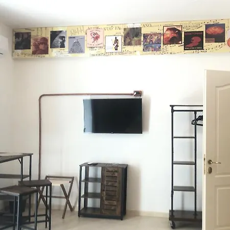 Cityscape Πανσιόν