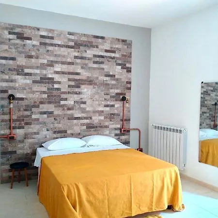 Cityscape Πανσιόν Νάπολη