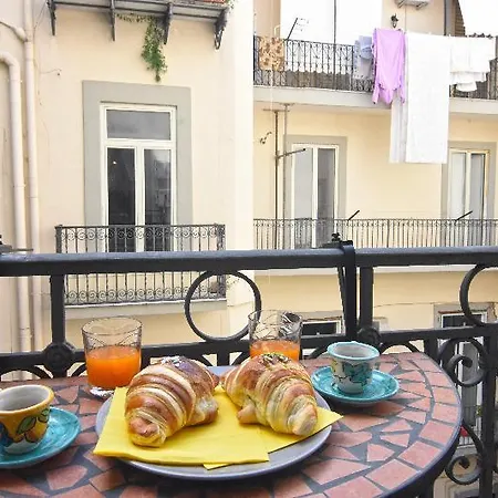 Cityscape 4* Νάπολη