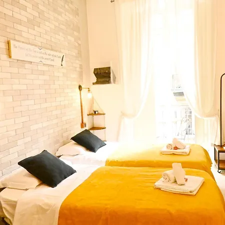 Cityscape Νάπολη