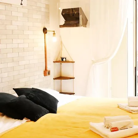 Cityscape Πανσιόν