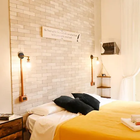 Πανσιόν Cityscape 4*