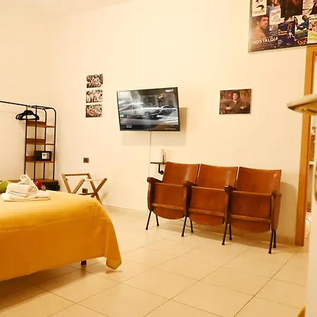 Cityscape Πανσιόν