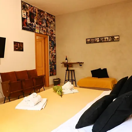 Πανσιόν Cityscape