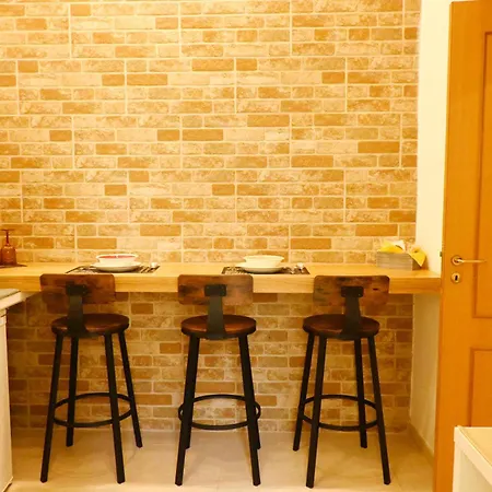 Πανσιόν Cityscape Νάπολη