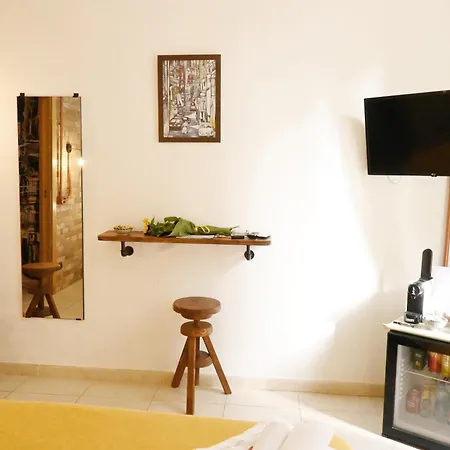 Πανσιόν Cityscape 4*