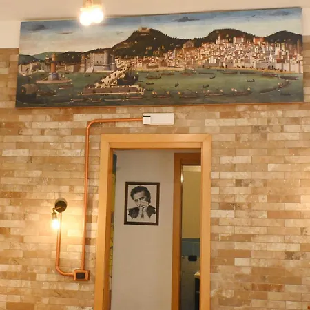 Casa de hóspedes Cityscape 2*