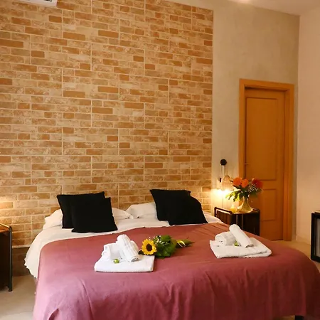 Cityscape Πανσιόν