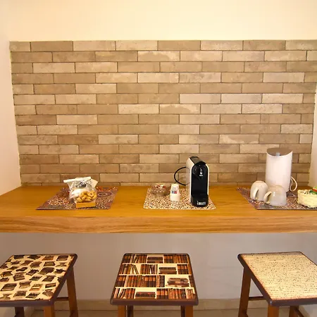 Πανσιόν Cityscape