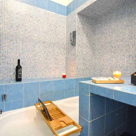 Cityscape Πανσιόν 4*