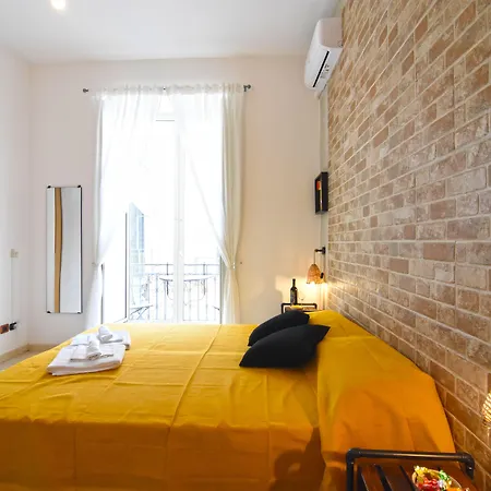 Cityscape Πανσιόν