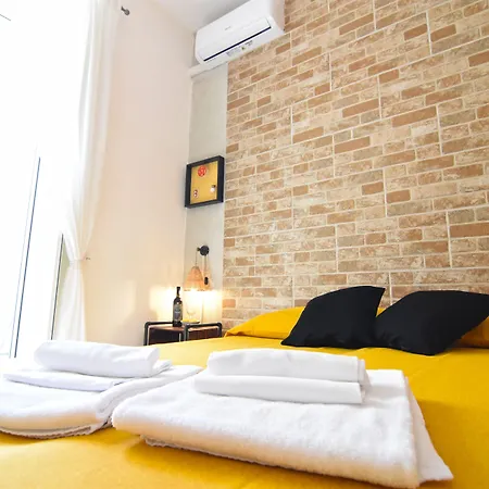 Cityscape Πανσιόν