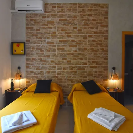 Πανσιόν Cityscape