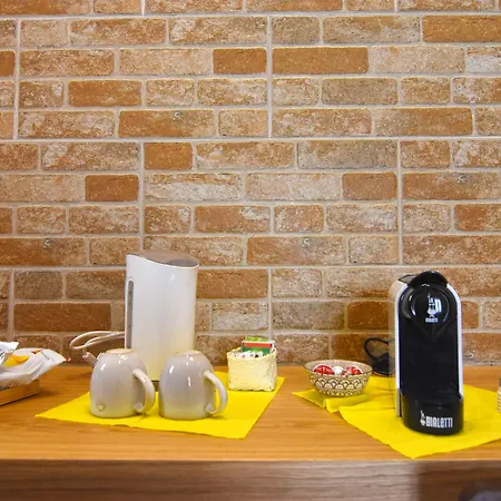 Cityscape Νάπολη