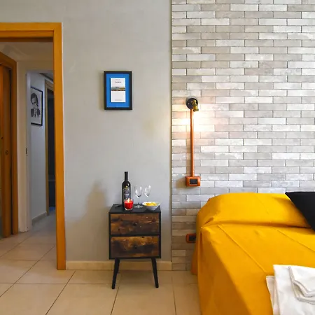 Cityscape Νάπολη