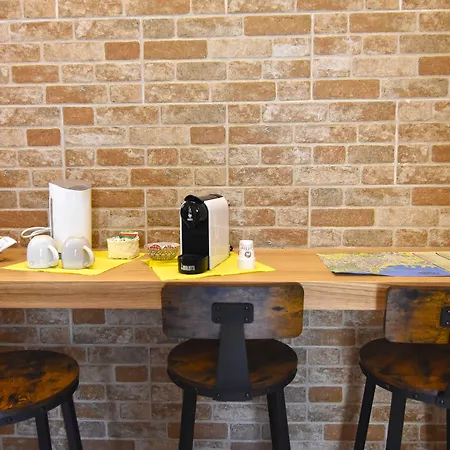 Πανσιόν Cityscape