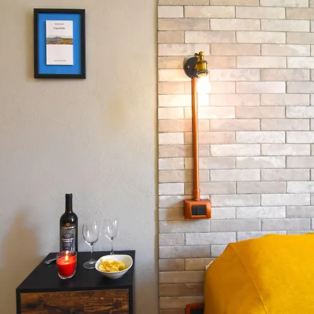 Cityscape Πανσιόν