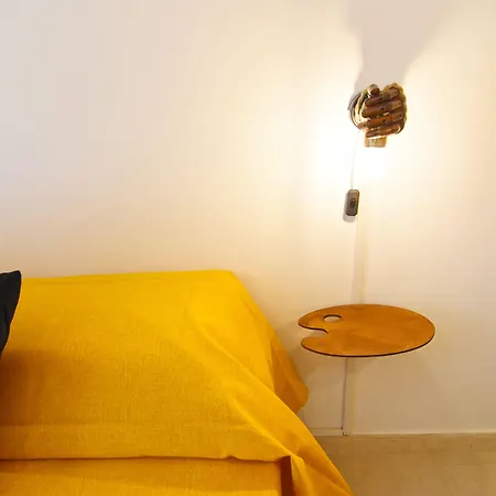 Πανσιόν Cityscape Νάπολη