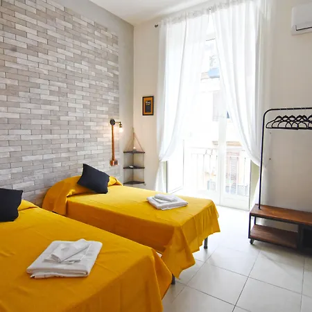 Πανσιόν Cityscape