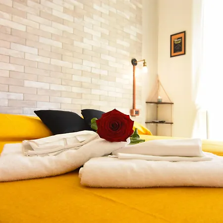 Cityscape 4* Νάπολη