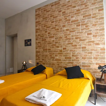 Πανσιόν Cityscape 4*