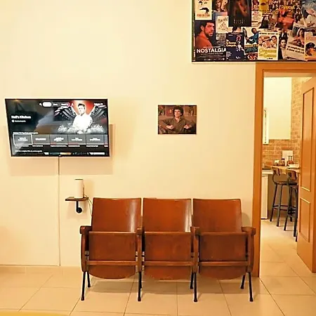 Гостевой дом Cityscape 4*
