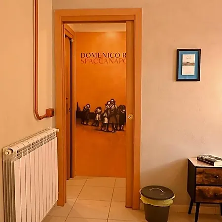Cityscape Гостевой дом 4*