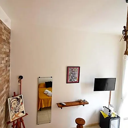 Maison d'hôtes Cityscape 4*