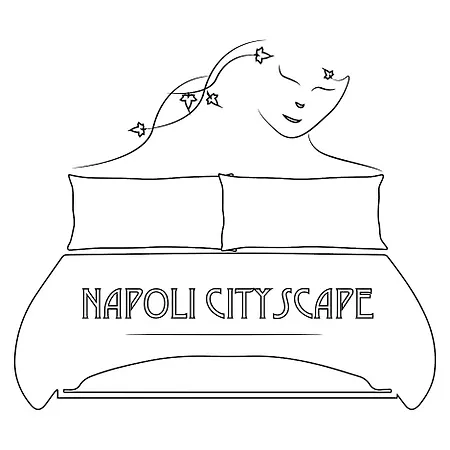 Pensionat Cityscape Neapel