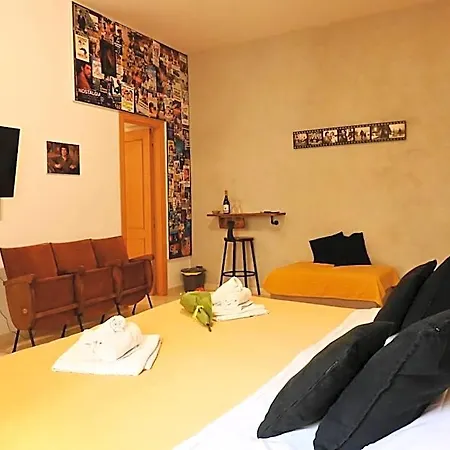 Cityscape Гостевой дом 4*