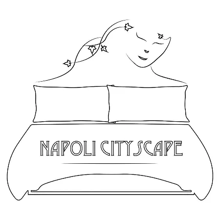 Cityscape Gasthof Neapel