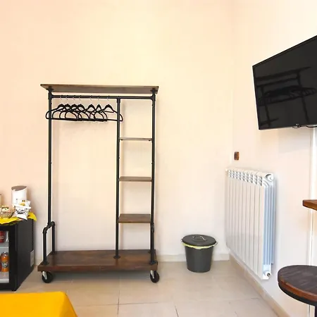 Cityscape 4* Napoli