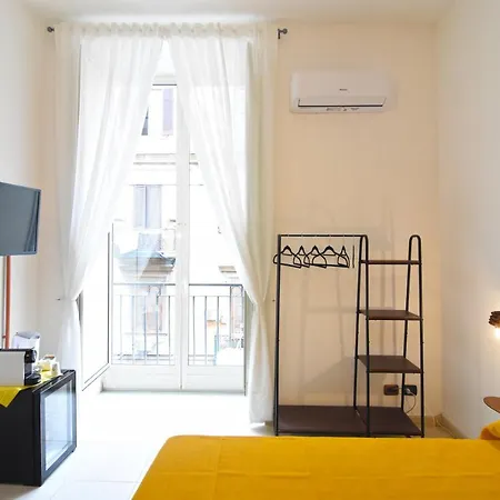 Cityscape 4* Νάπολη