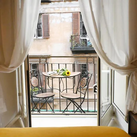 Cityscape 4* Nápoly